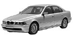 BMW E39 P287C Fault Code