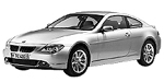 BMW E63 P287C Fault Code