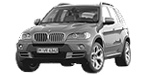 BMW E70 P287C Fault Code