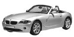 BMW E85 P287C Fault Code