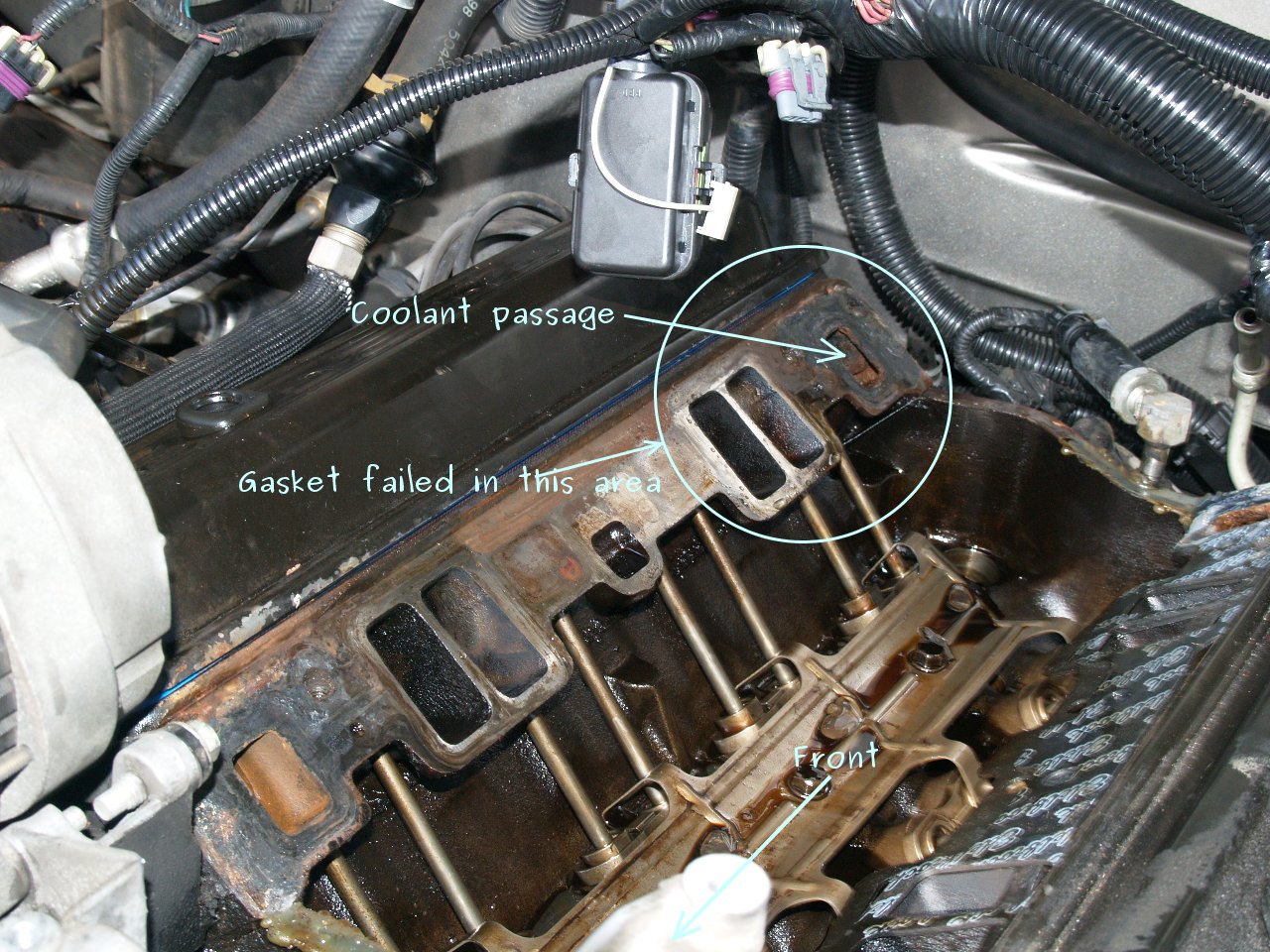 See P287C in engine